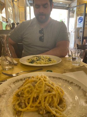 Osteria da Zi Umberto by null