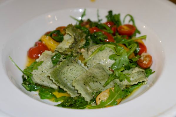 Boccaccio's Restaurant by null