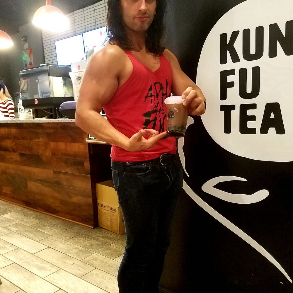 Kung Fu Tea - I towed you about this place in Towson - Bubble Tea Near Me - Towson, Maryland Kung Fu Tea - I towed you about this place in Towson - Bubble Tea Near Me - Towson, Maryland