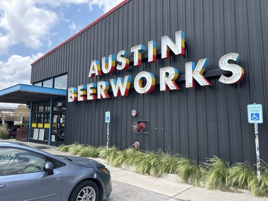 Austin Beerworks by null