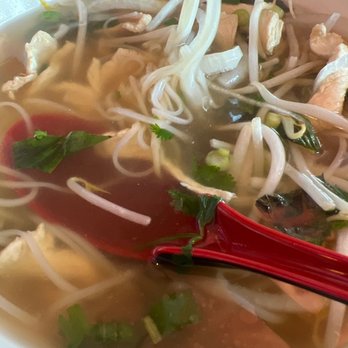 Pho VT - Vietnamese Near Me - Los Angeles, California