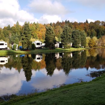 Lake Pleasant RV Park - RV Parks Near Me - Bothell, Washington Lake Pleasant RV Park - RV Parks Near Me - Bothell, Washington