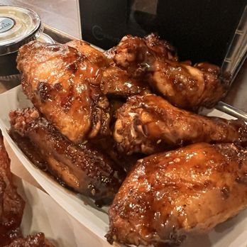 GQue BBQ Westminster - Original BBQ wings - Barbeque Near Me - Westminster, Colorado