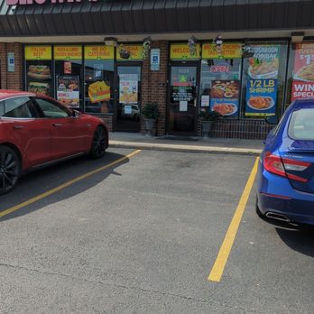 Brown’s Chicken - Chicken Wings Near Me - Hoffman Estates, Illinois
