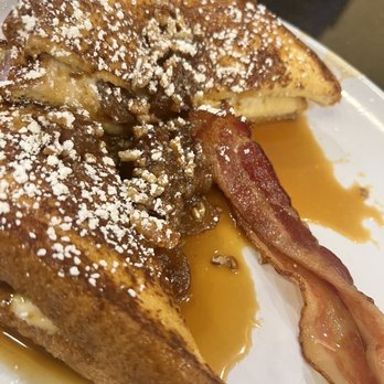 Ruby Slipper Decatur - French Toast - Breakfast & Brunch Near Me - New Orleans, Louisiana Ruby Slipper Decatur - French Toast - Breakfast & Brunch Near Me - New Orleans, Louisiana