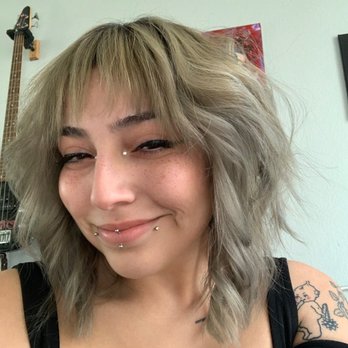 Spectrum Color Bar - Haircut by Kristen :) - Hair Salons Near Me - Rocklin, California Spectrum Color Bar - Haircut by Kristen :) - Hair Salons Near Me - Rocklin, California