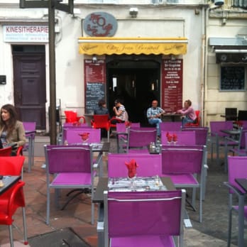 Pizzeria Saint-Eugène - Pizza Near Me - Marseille, 13