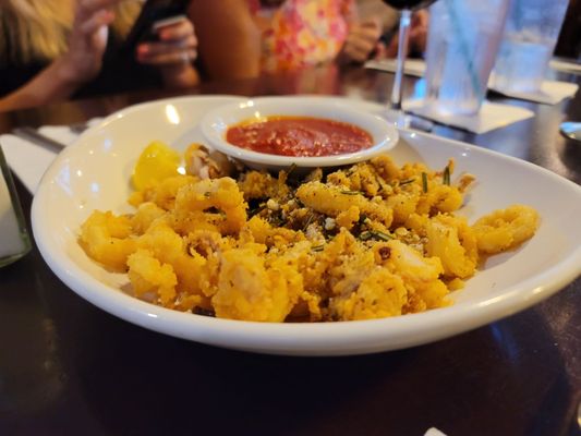 Julington Creek Fish Camp by null