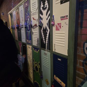 WEB Slingers: A Spider-Man Adventure - Lockers - Amusement Parks Near Me - Anaheim, California WEB Slingers: A Spider-Man Adventure - Lockers - Amusement Parks Near Me - Anaheim, California