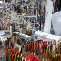 Palmer Dick Archery