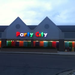 Party City