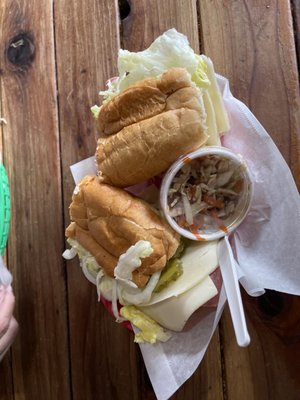 BJ's Restaurant and Sandwich Shop by null