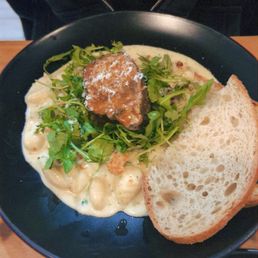 Short Rib Gnocchi Short Rib Gnocchi