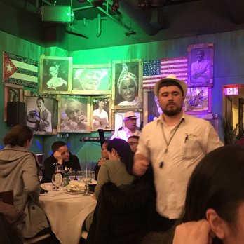 The Cuban - Cuban Near Me - Patchogue, New York