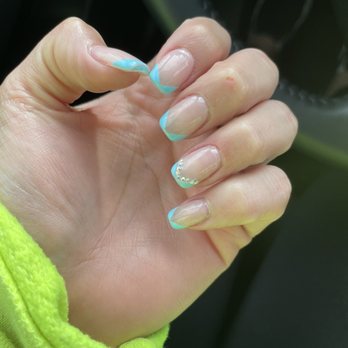 Temecula Nail Bar - January nails - Nail Salons Near Me - Temecula, California Temecula Nail Bar - January nails - Nail Salons Near Me - Temecula, California