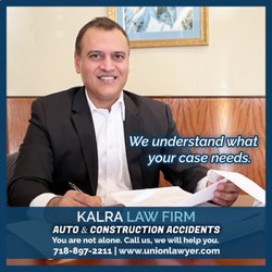 Kalra Law Firm