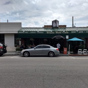White Wolf Cafe - New American Near Me - Orlando, Florida White Wolf Cafe - New American Near Me - Orlando, Florida