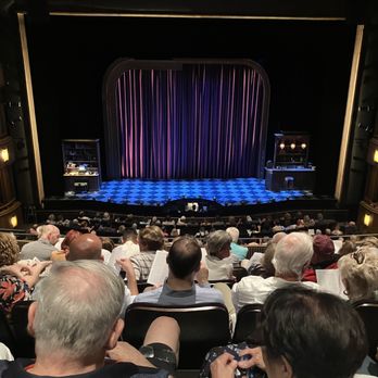 Goodman Theatre - Performing Arts Near Me - Chicago, Illinois Goodman Theatre - Performing Arts Near Me - Chicago, Illinois