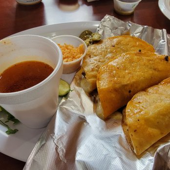 Don Beto's Tacos - Birria tacos - Mexican Near Me - Clayton, North Carolina