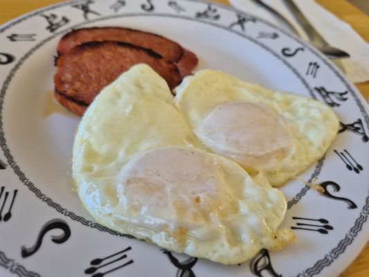 Big Island Grill by null