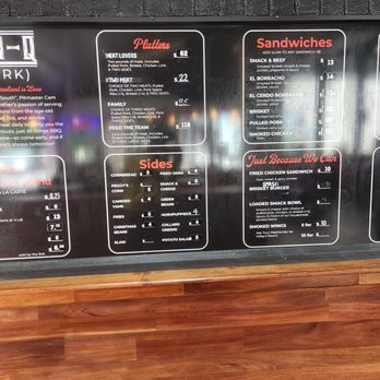 Bar-Q - Southern Near Me - Richmond, Virginia Bar-Q - Southern Near Me - Richmond, Virginia
