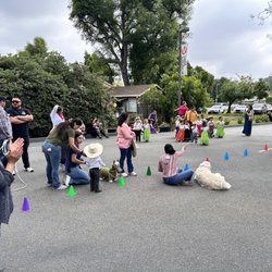 The Language Grove Community Preschool