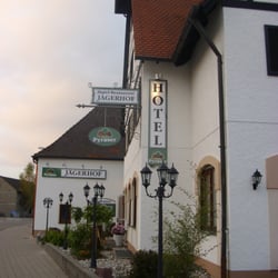 Landgasthof Jägerhof