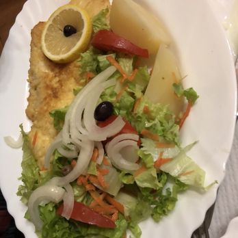 Casa de Pasto Bela Vista - Breaded Abrotea entree-so yummy! - Cafes Near Me - Terceira, 20 Casa de Pasto Bela Vista - Breaded Abrotea entree-so yummy! - Cafes Near Me - Terceira, 20