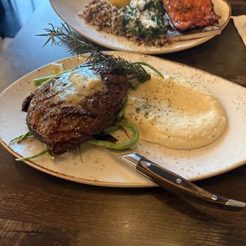 Bistro 120 - Ribeye - New American Near Me - Oakdale, California Bistro 120 - Ribeye - New American Near Me - Oakdale, California