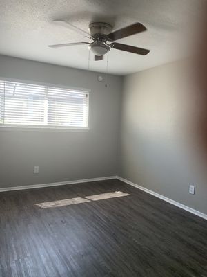 Villa Creek Apartments by null