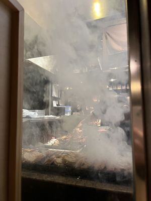 Yakitori Taisho by null