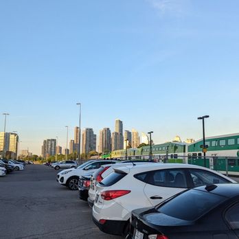 Mimico GO Station - Departments of Motor Vehicles Near Me