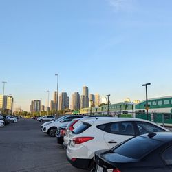 Mimico GO Station