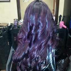 Tresses Salon - Color by Diana Woodard