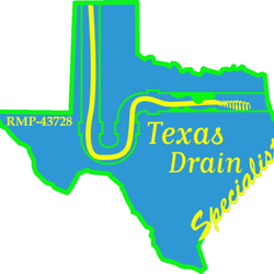 Texas Drain Specialist