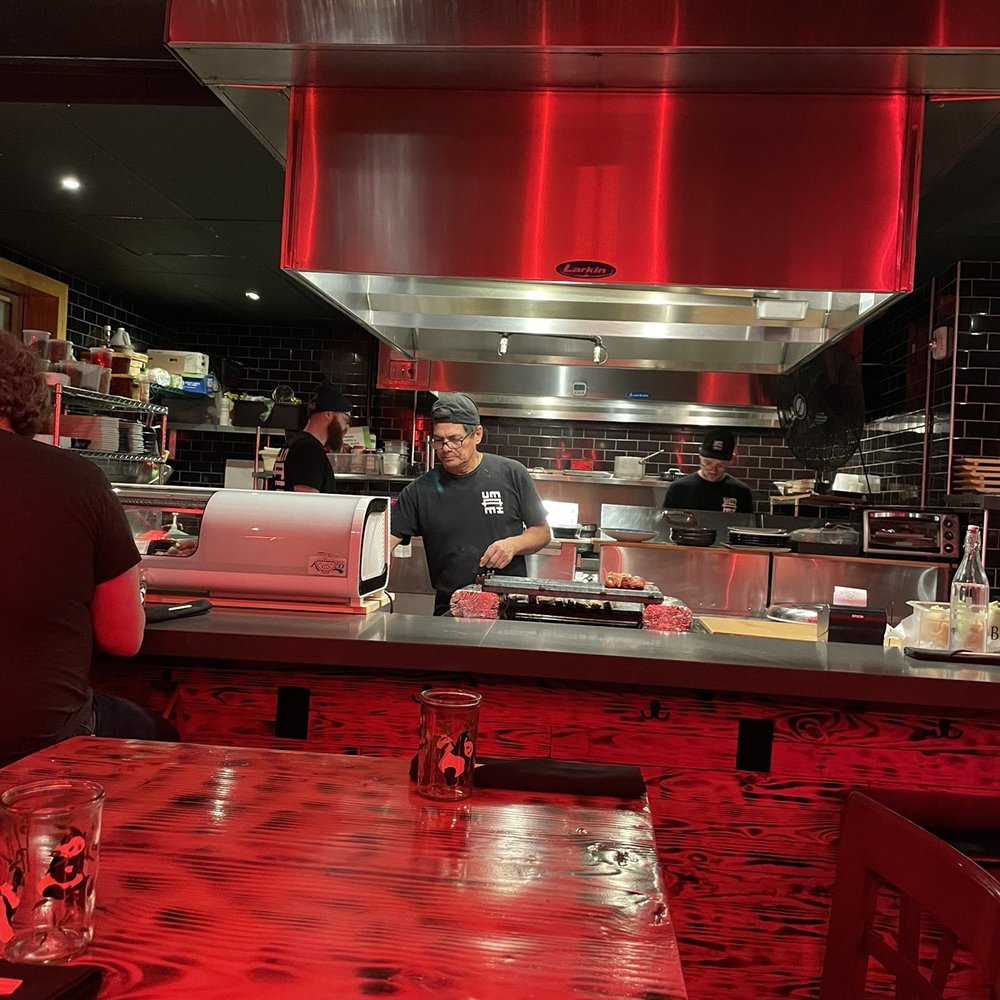 Umami - Sushi Bars Near Me - Pittsburgh, Pennsylvania Umami - Sushi Bars Near Me - Pittsburgh, Pennsylvania