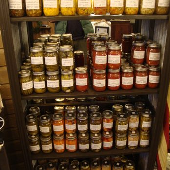 Buffalo Nickel Antique Mall - Back to the 1st floor again - some canned food - still no antiques! - Antiques Near Me - Buffalo, Minnesota Buffalo Nickel Antique Mall - Back to the 1st floor again - some canned food - still no antiques! - Antiques Near Me - Buffalo, Minnesota