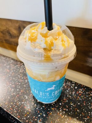 Kaldi's Coffee by null