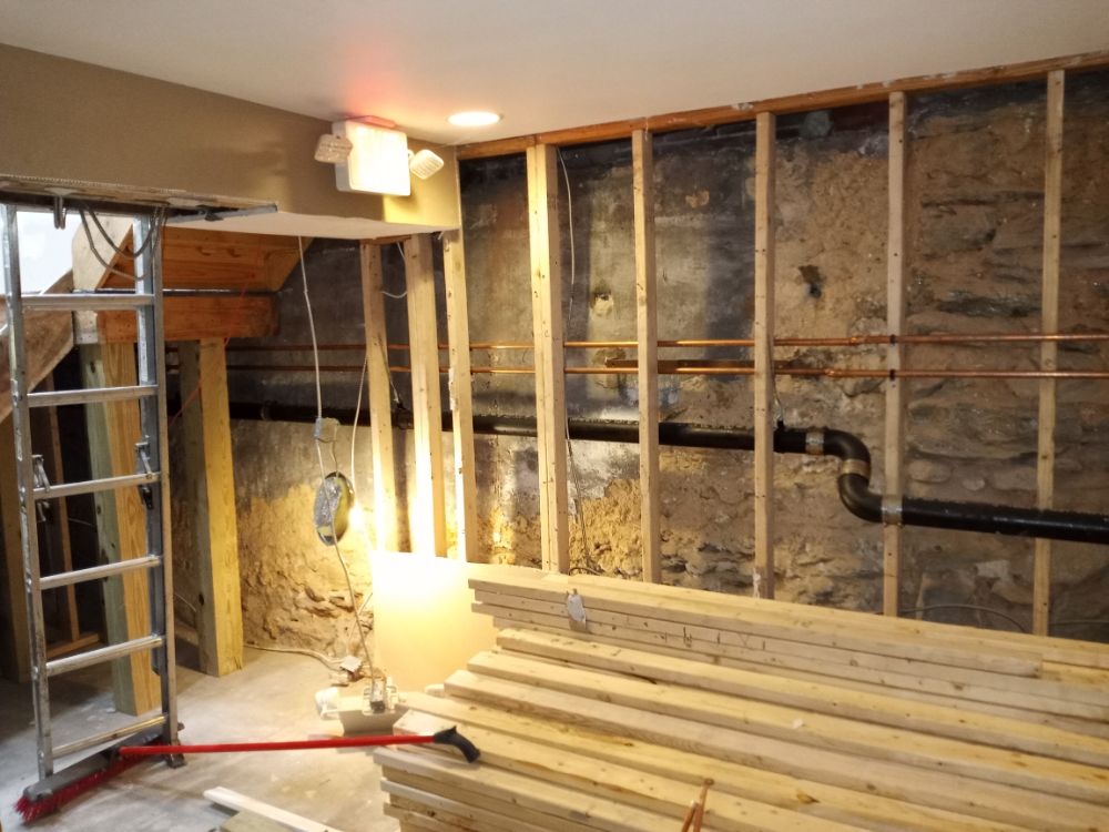 Slide of Graciano Sewer And Drain