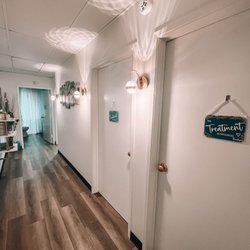 Spa by Nikki - Private & spacious rooms.
