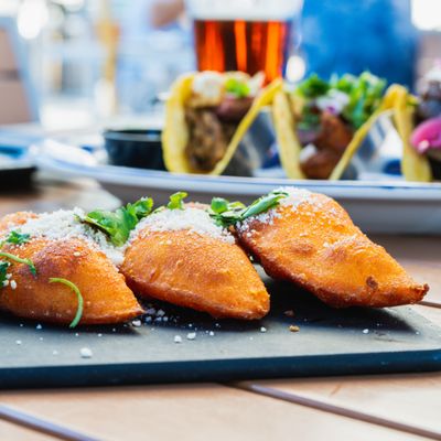 Viva Tacos & Tequila by null