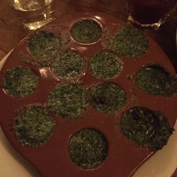 Le Temps des Cerises - Eacargot - French Near Me - Paris, 75