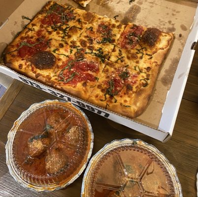 Sabatino’s by null