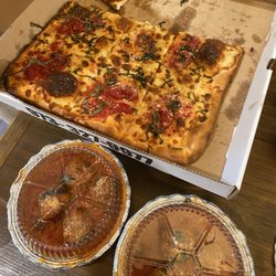 Sabatino’s