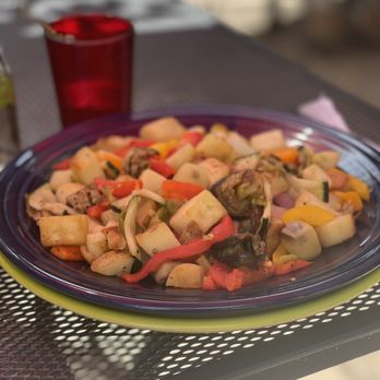 Limonata Cafe - Vegan Breakfast bowl. - Coffee & Tea Near Me - Albuquerque, New Mexico