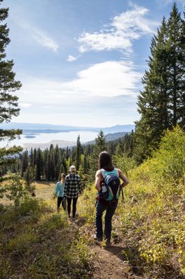 Tamarack Resort by null