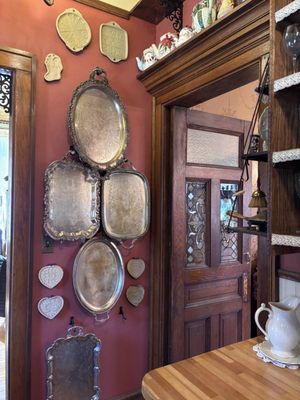 Schuster Mansion Bed & Breakfast by null