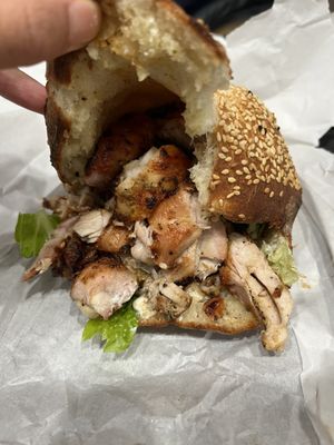 Antep Kabab by null