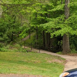 Allen Hills Park - Allen Hills Park, Charlotte