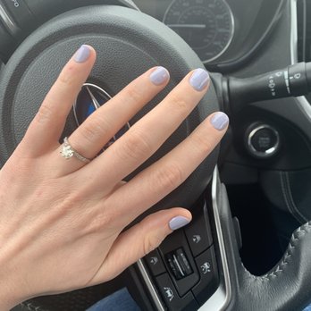 Kiora Nail Spa - Nail Salons Near Me - Evesham Township, New Jersey
